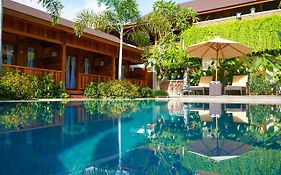 La'villaris hotel&resto
